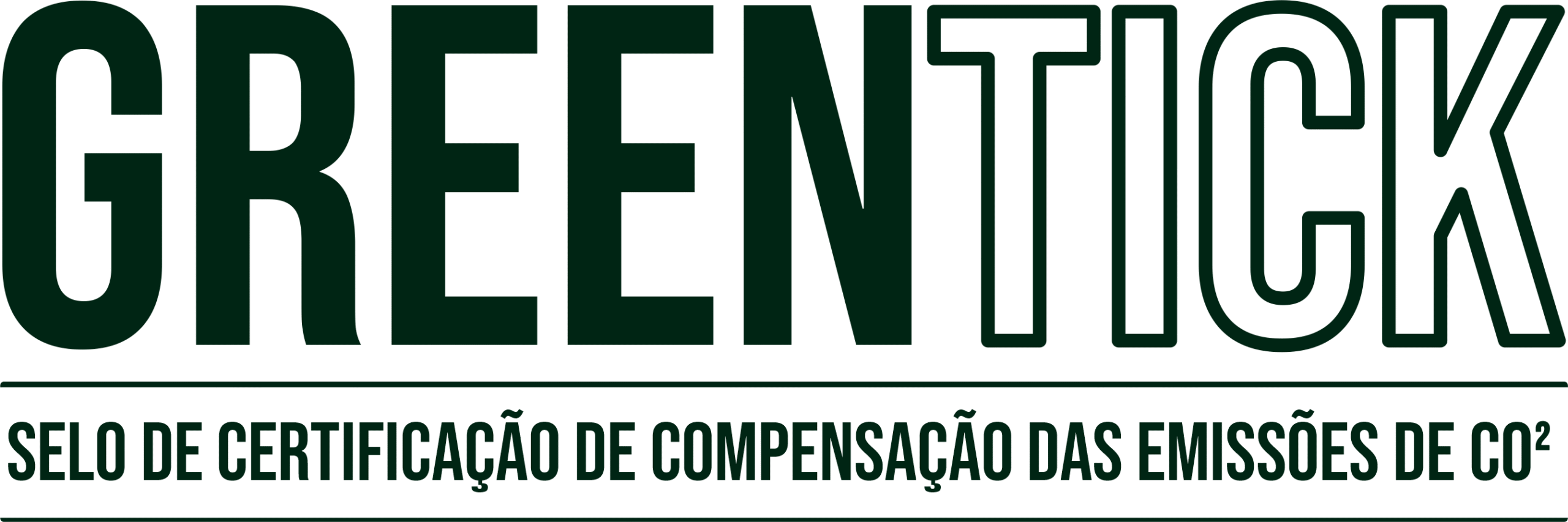 GREENTICK
