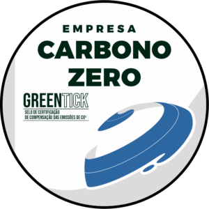 Crédito de Compensação de Carbono