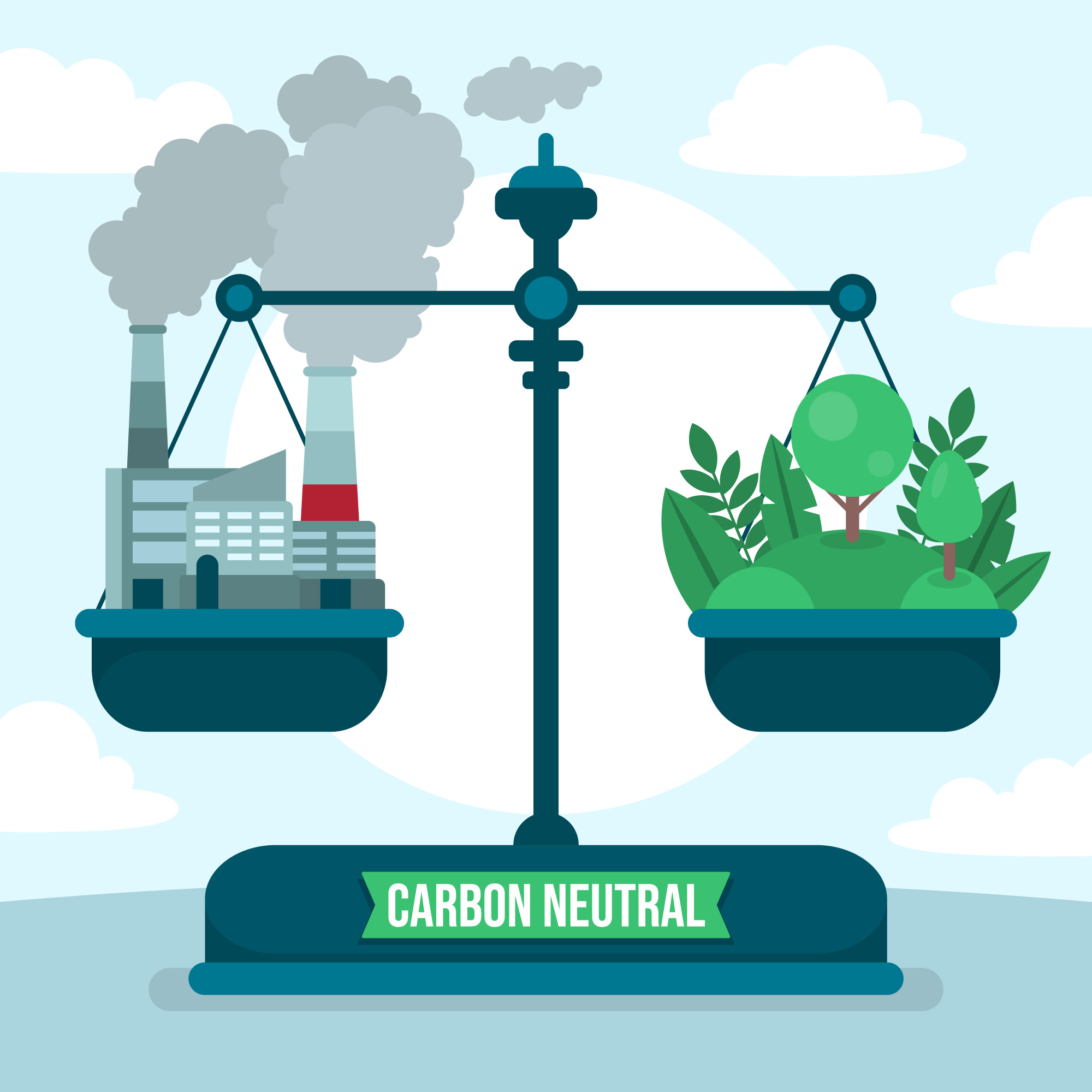 O Futuro Já Começou: 5 Tendências que Vão Revolucionar o Mercado deCarbono