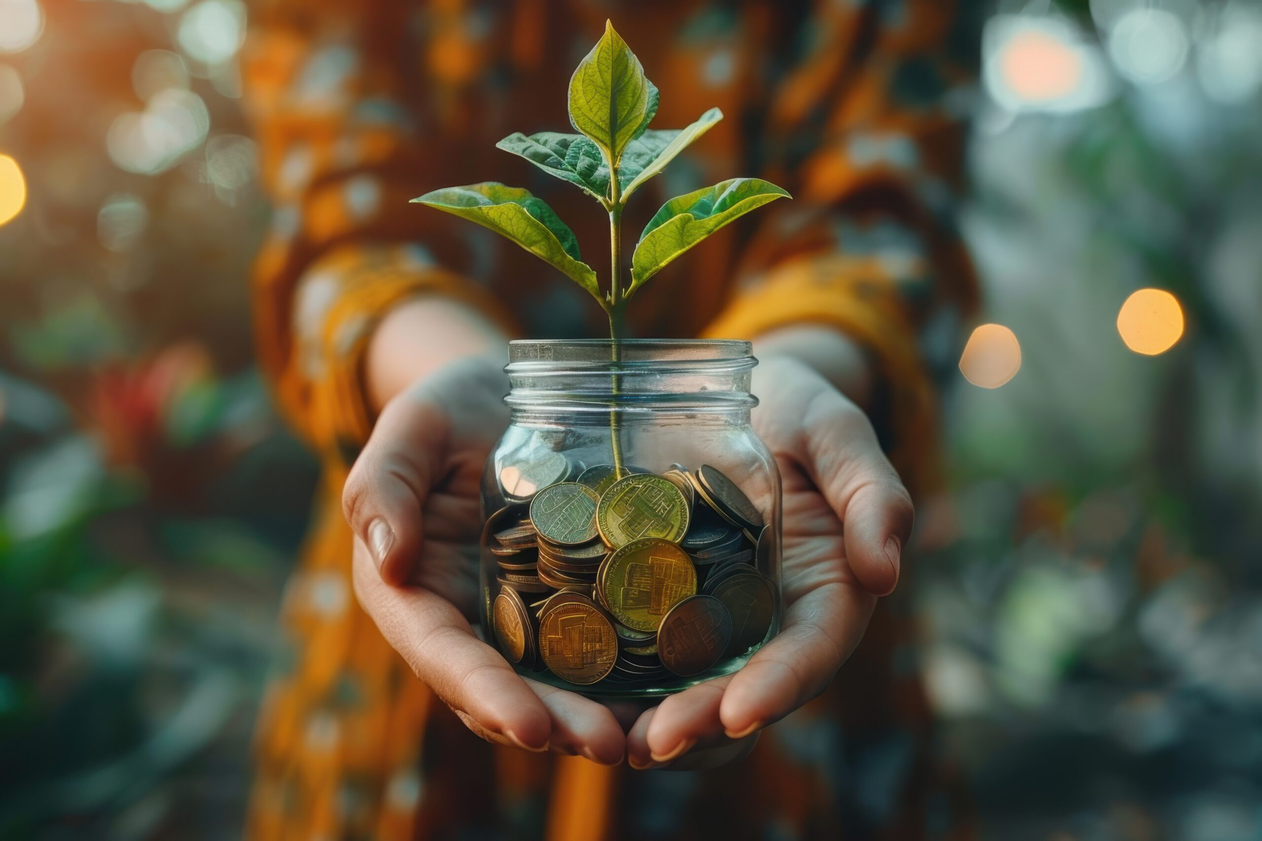 Créditos de Carbono: Um Investimento Inteligente para o Futuro do SeuNegócio